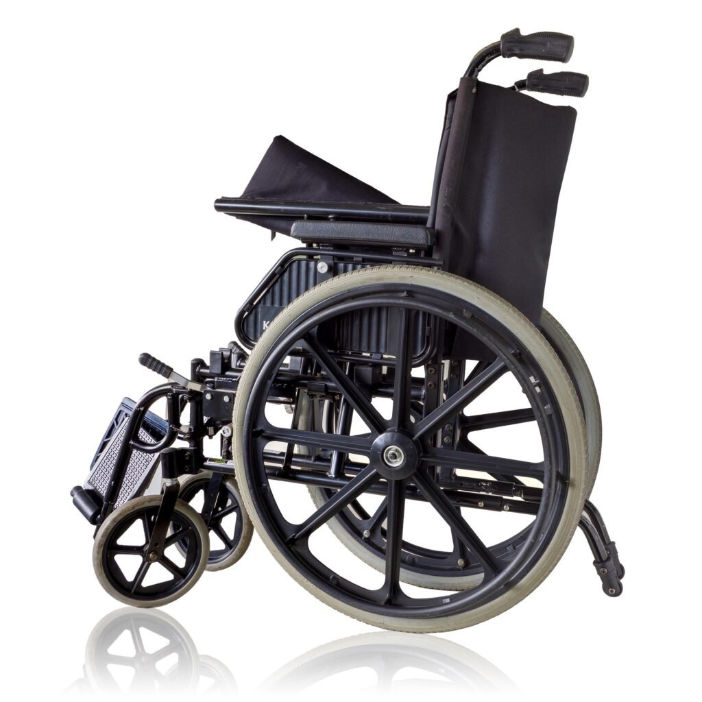 Wheelchair Transportation Broward County